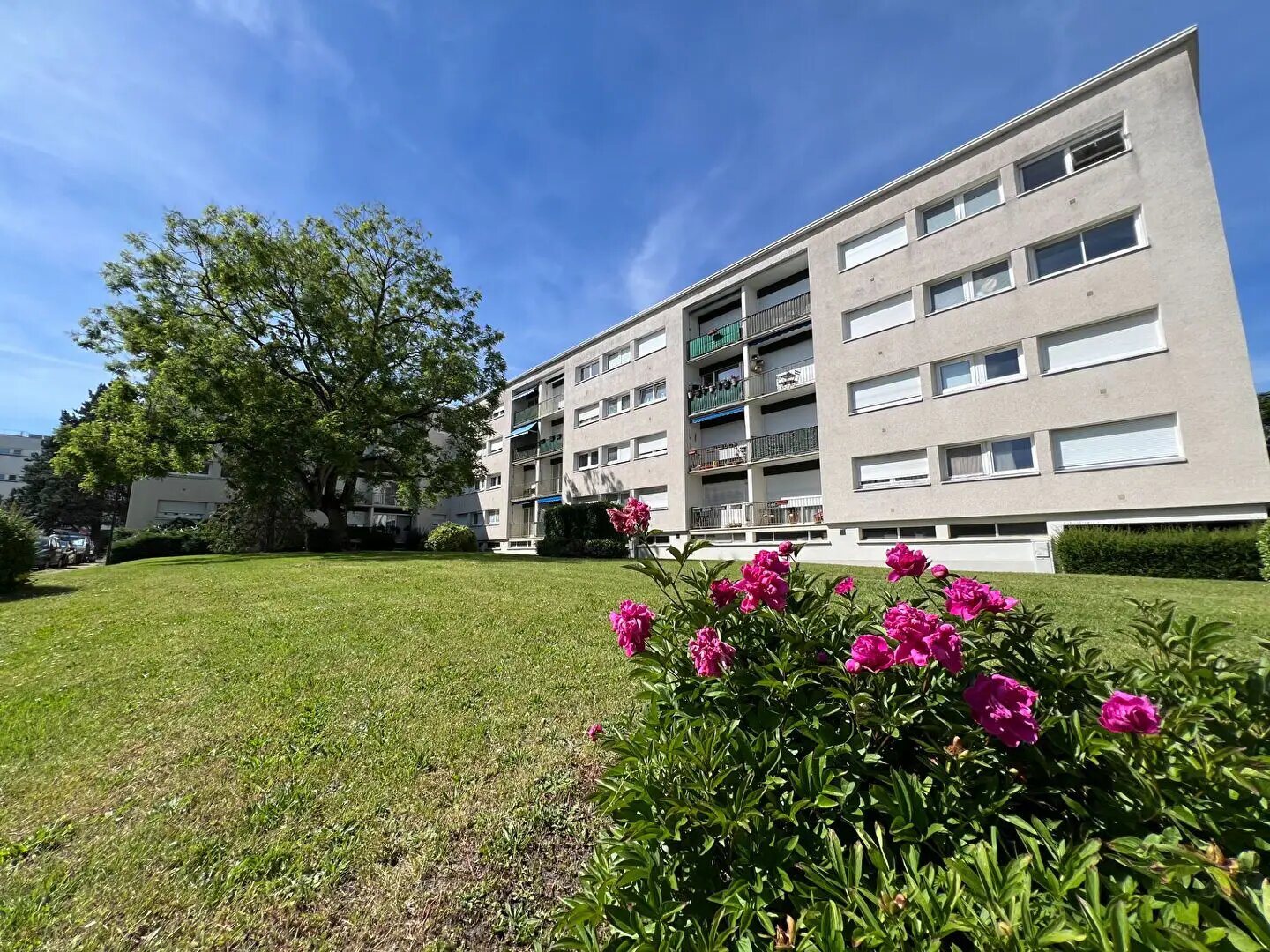 Appartement à vendre, 67m², Saint-Jean-de-la-Ruelle
