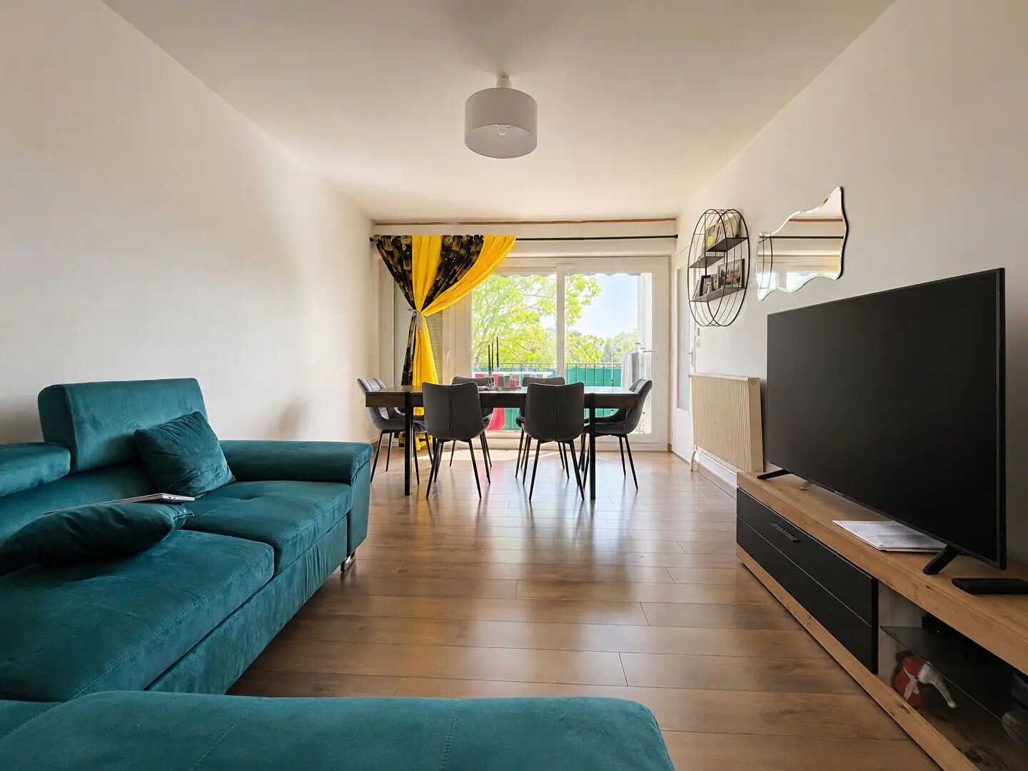 Appartement à vendre, 67m², Saint-Jean-de-la-Ruelle