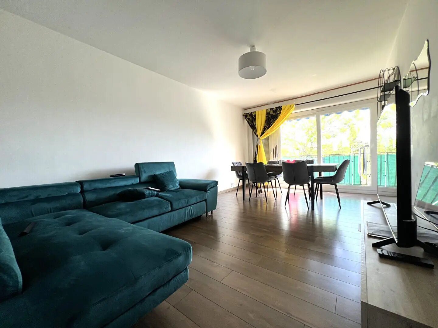 Appartement à vendre, 67m², Saint-Jean-de-la-Ruelle