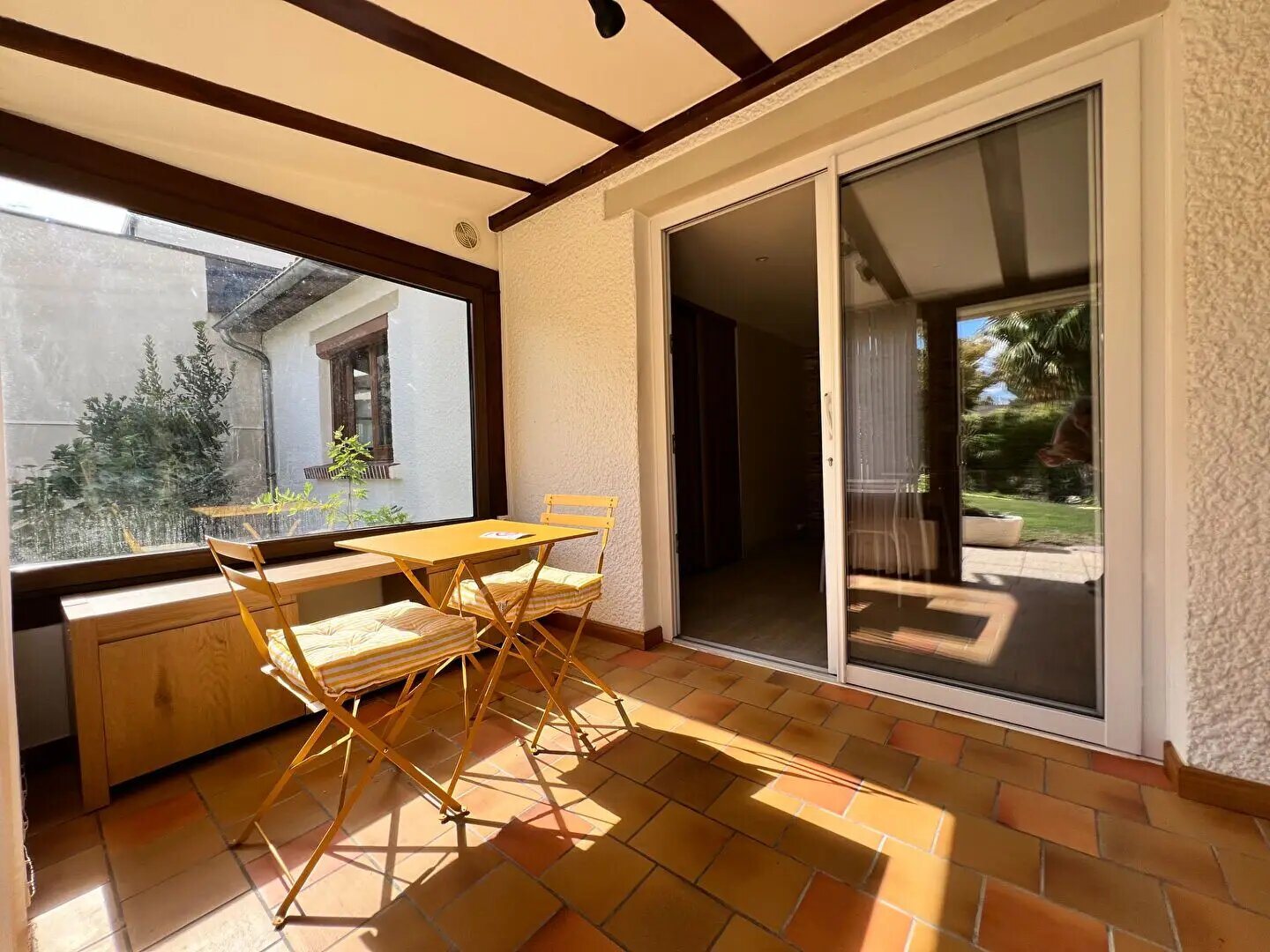 Maison à louer, 29m², Saint-Jean-le-Blanc