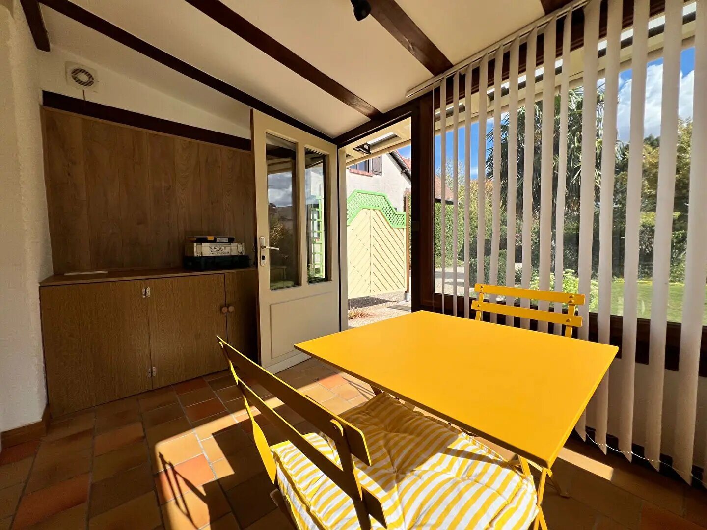 Maison à louer, 29m², Saint-Jean-le-Blanc