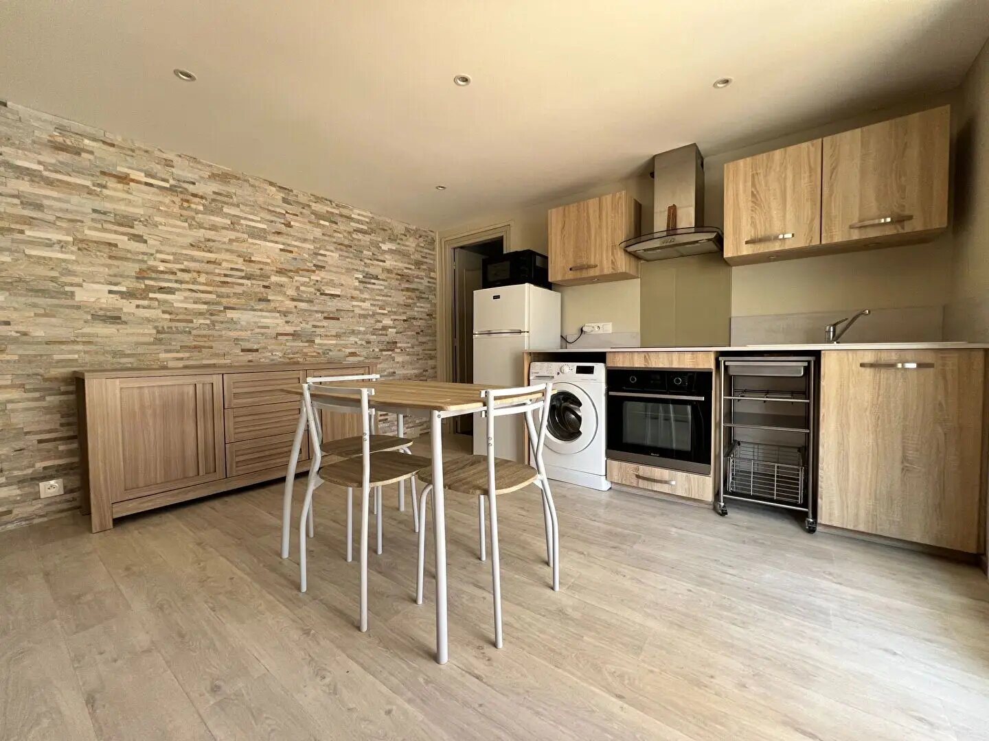 Maison à louer, 29m², Saint-Jean-le-Blanc