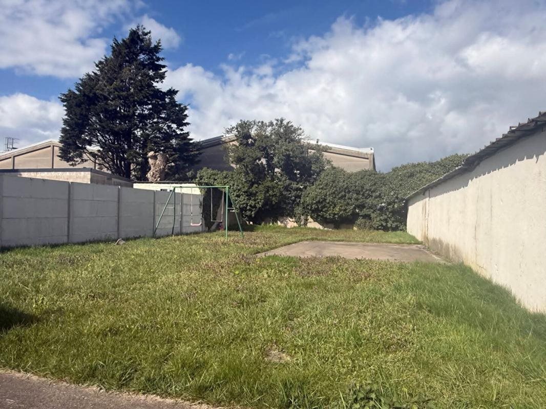 Maison à vendre, 101m², Saint-Pol-sur-Mer