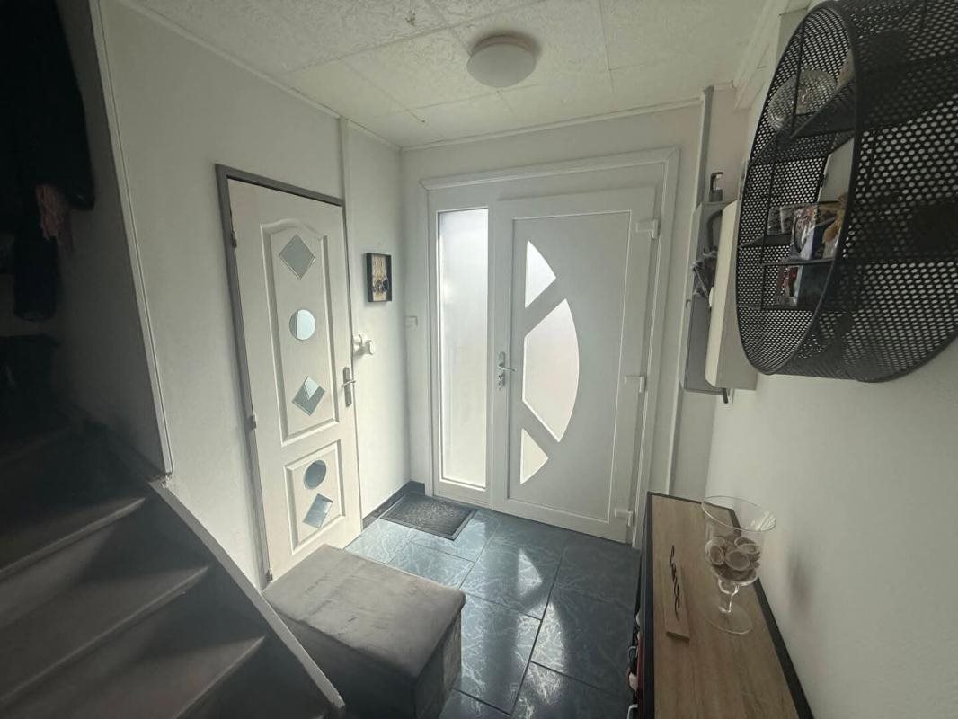 Maison à vendre, 101m², Saint-Pol-sur-Mer