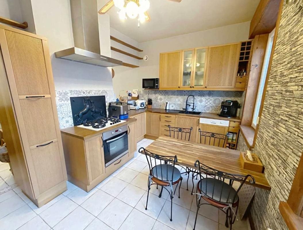 Maison à vendre, 132m², Dunkerque