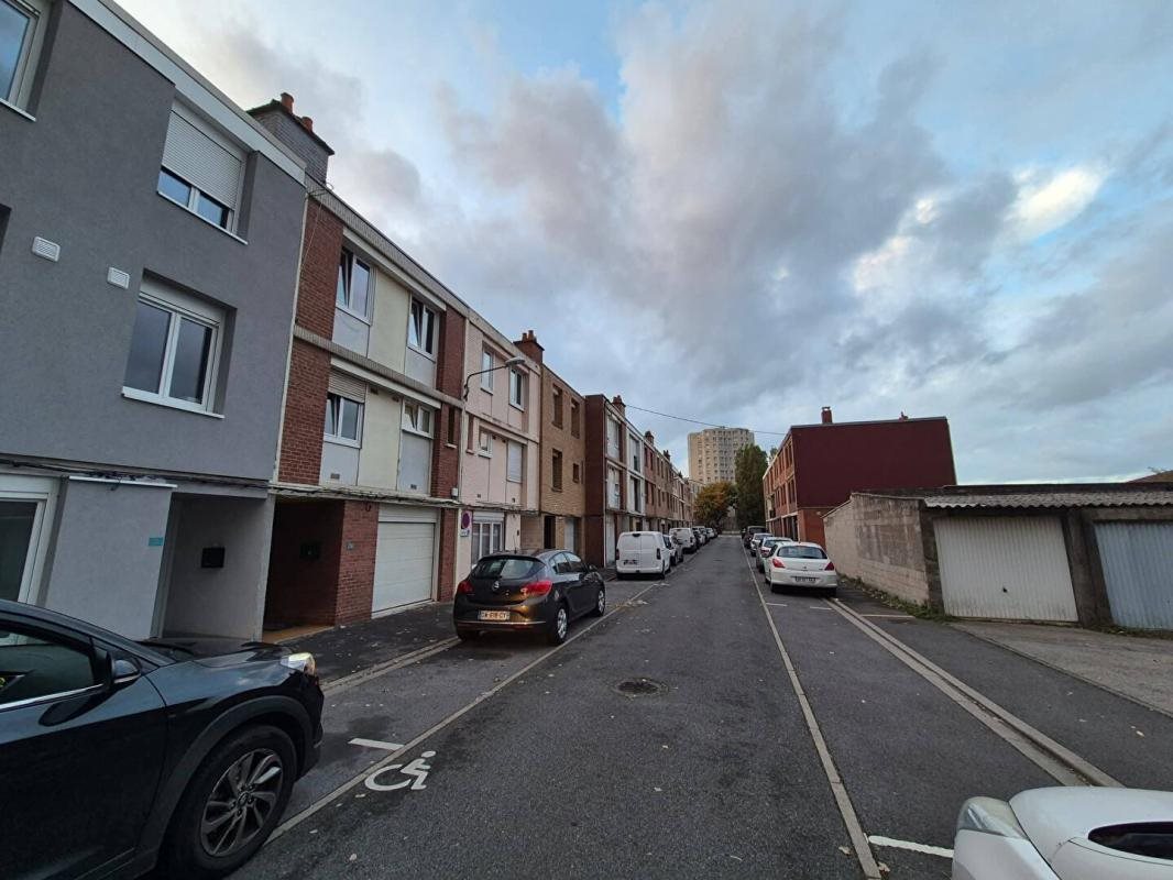 Maison à vendre, 120m², Dunkerque