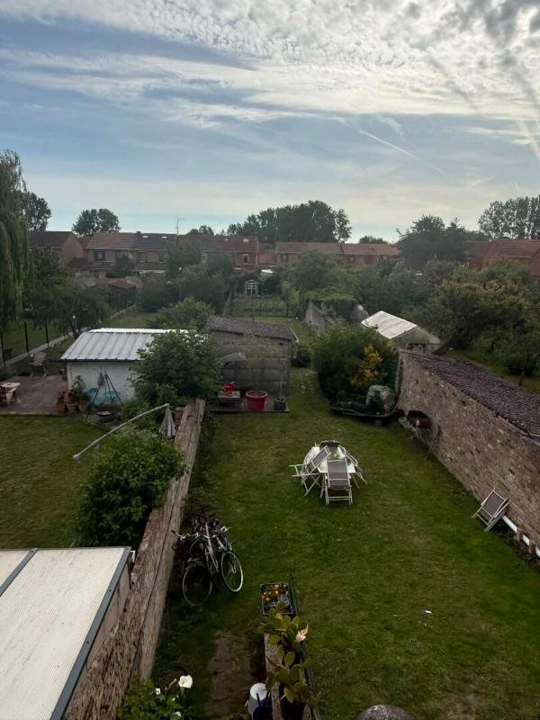 Maison à vendre, 106m², Dunkerque