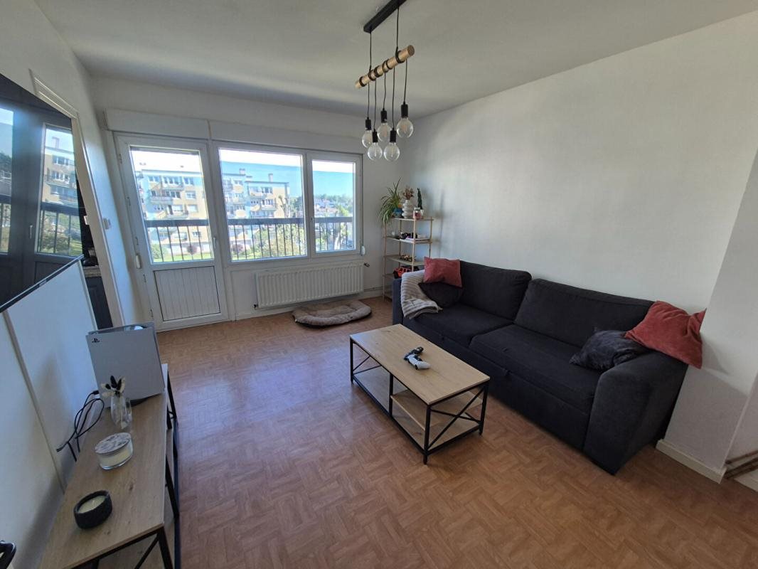 Appartement à vendre, 57m², Saint-Pol-sur-Mer
