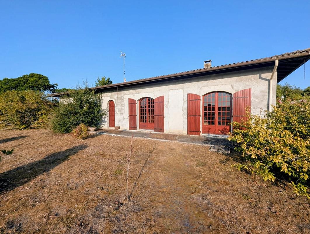 Maison à vendre, 141m², Belin-Béliet