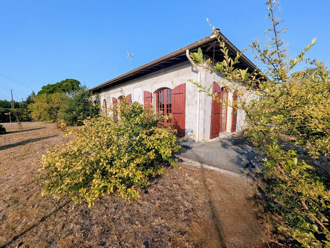 Maison à vendre, 141m², Belin-Béliet