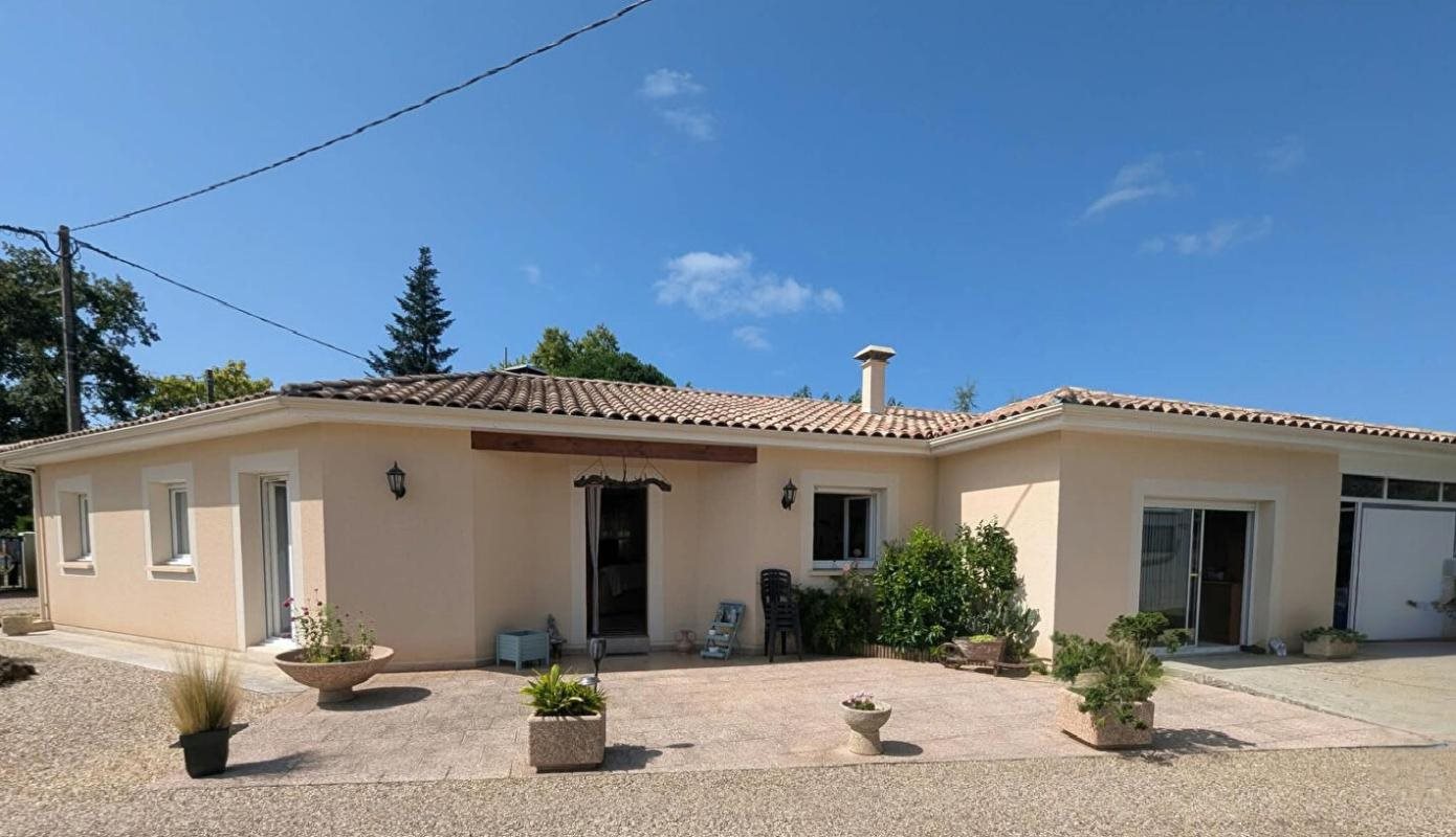 Maison à vendre, 143m², Lugos