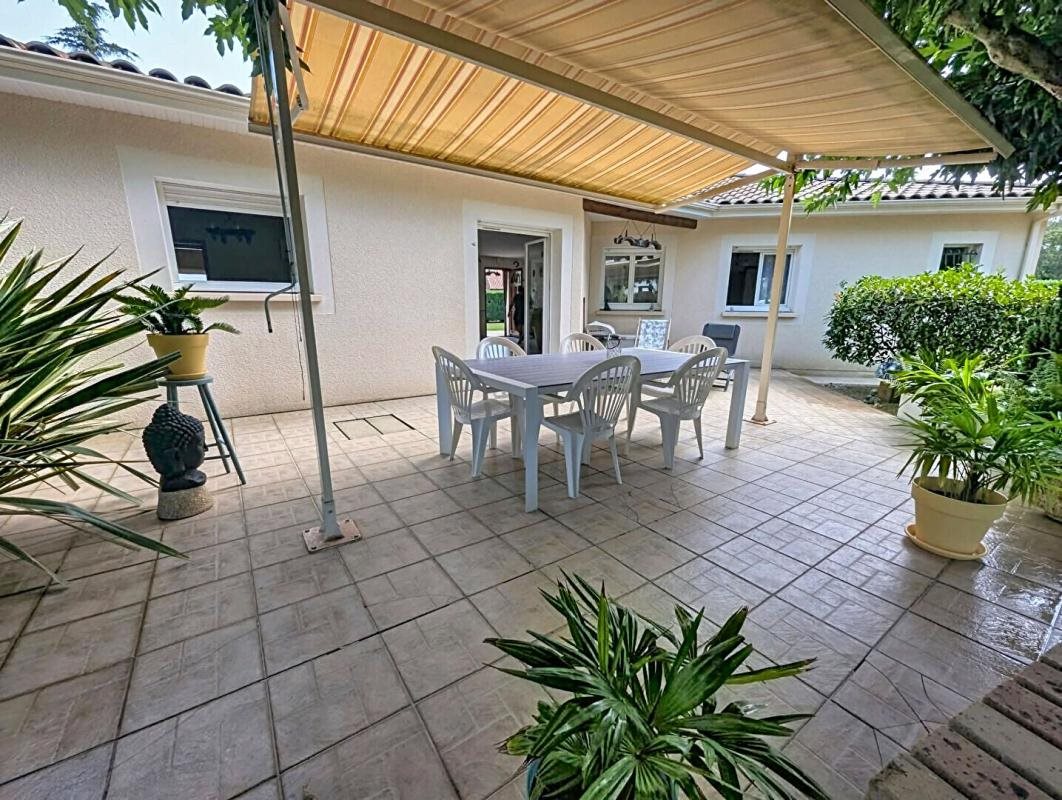 Maison à vendre, 143m², Lugos