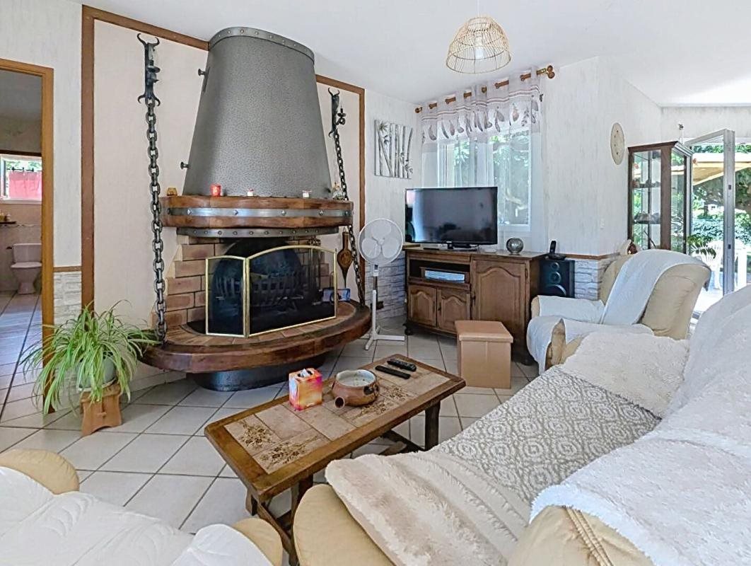 Maison à vendre, 143m², Lugos
