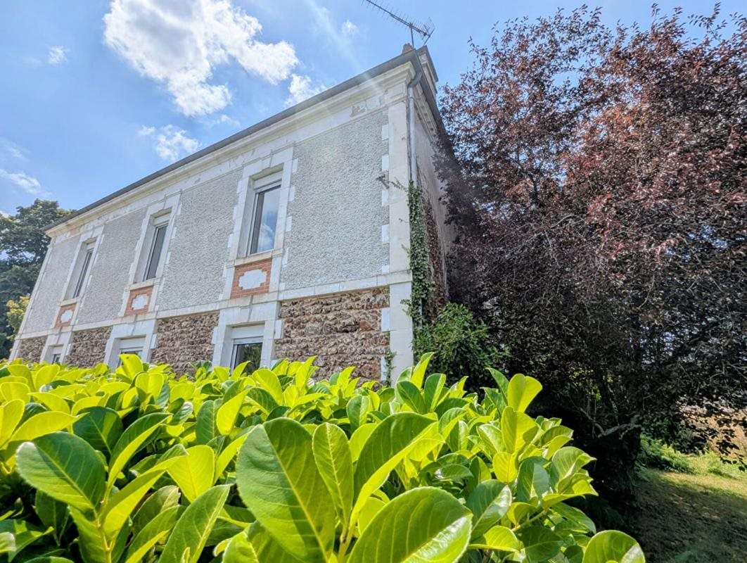 Maison à vendre, 222m², Saugnac-et-Muret