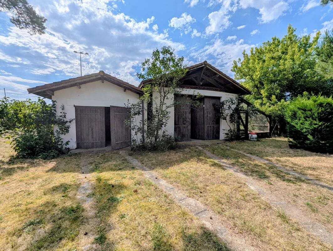 Maison à vendre, 222m², Saugnac-et-Muret