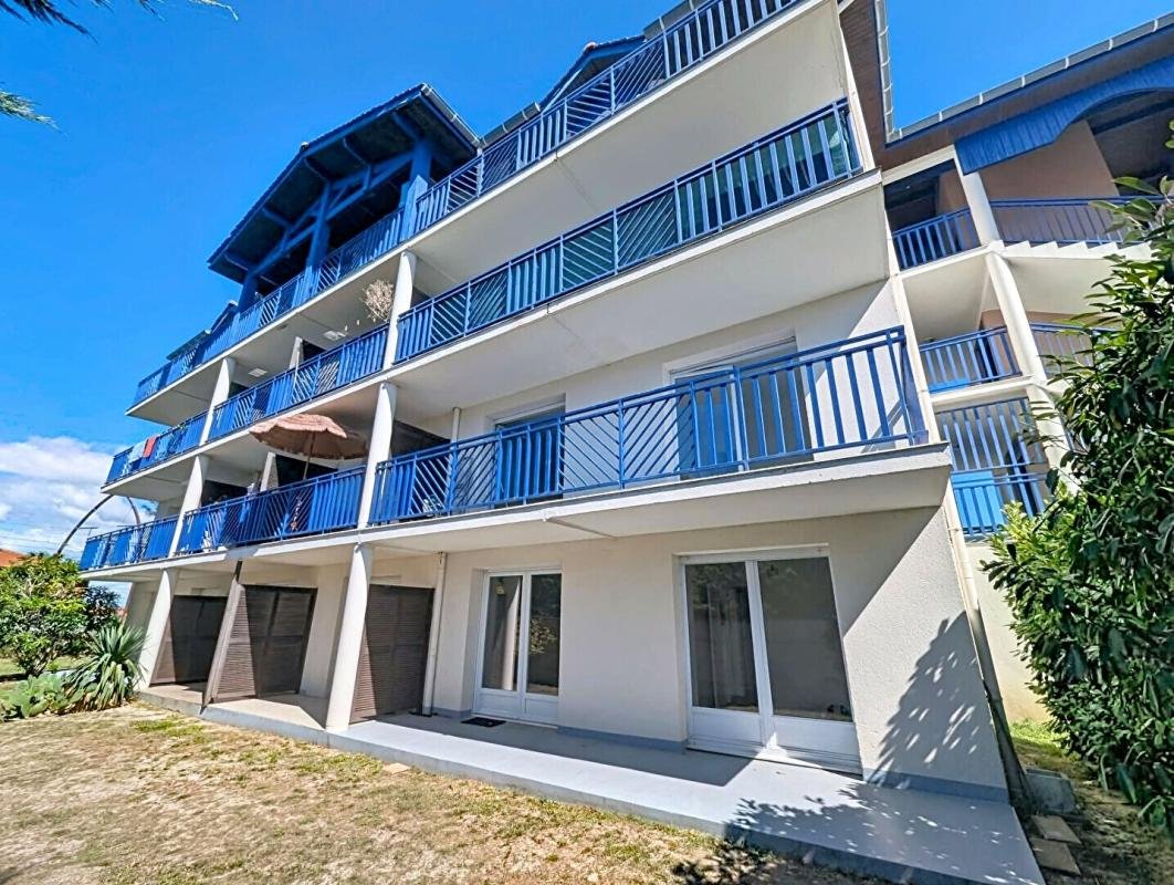 Appartement à vendre, 39m², Gujan-Mestras