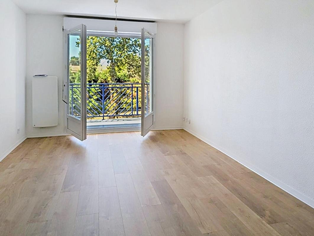 Appartement à vendre, 39m², Gujan-Mestras