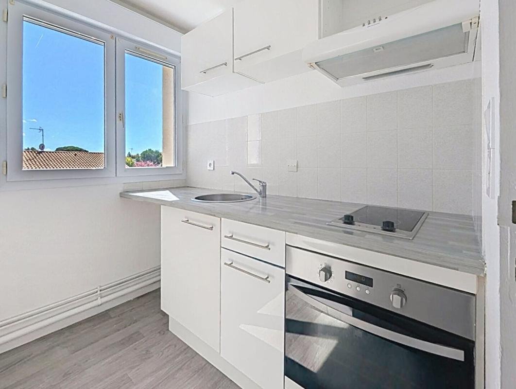 Appartement à vendre, 39m², Gujan-Mestras