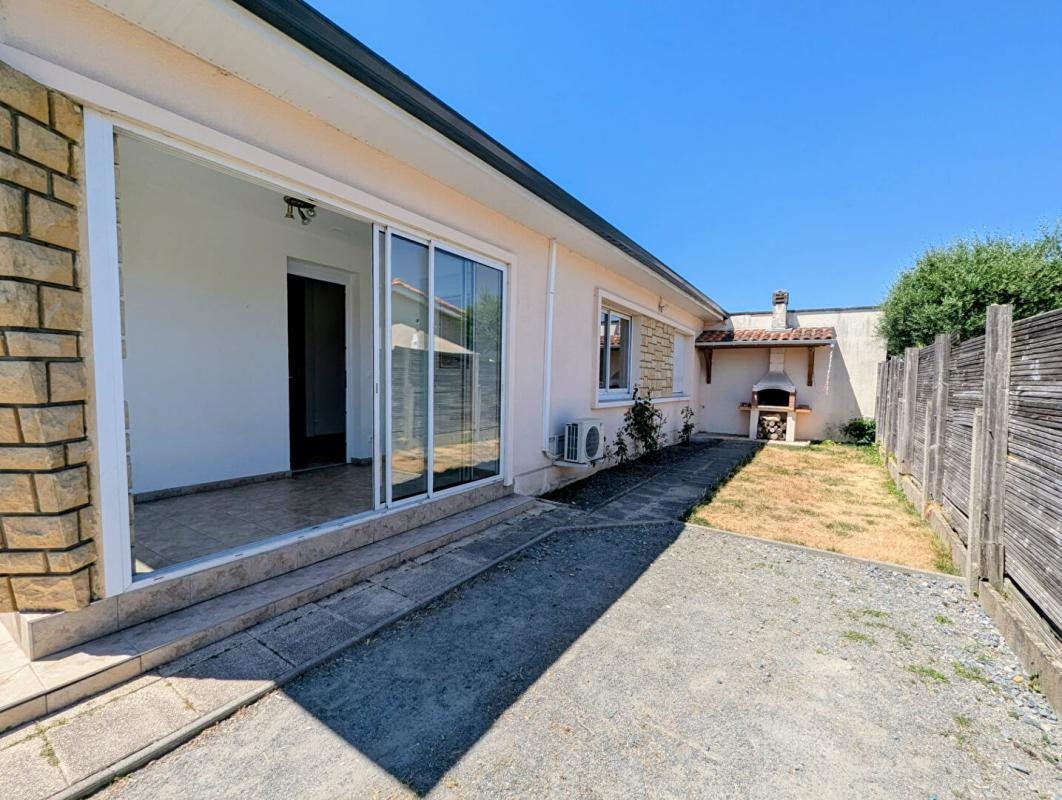 Maison à louer, 91m², Pessac