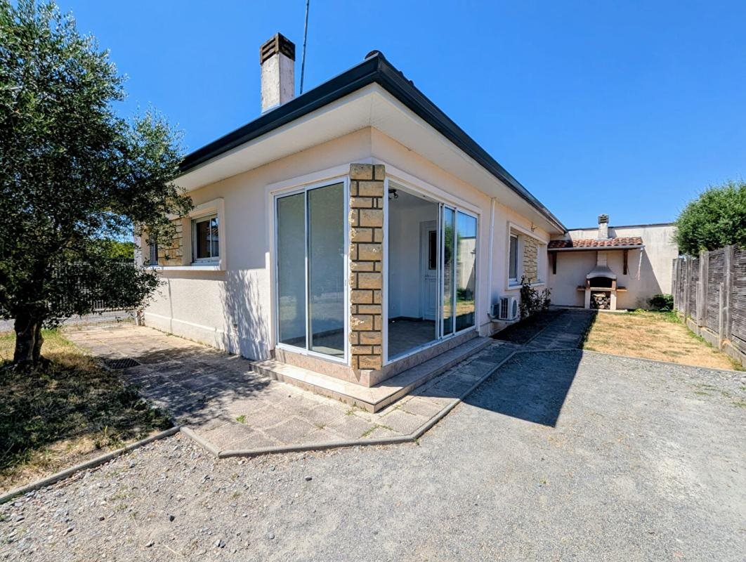 Maison à louer, 91m², Pessac
