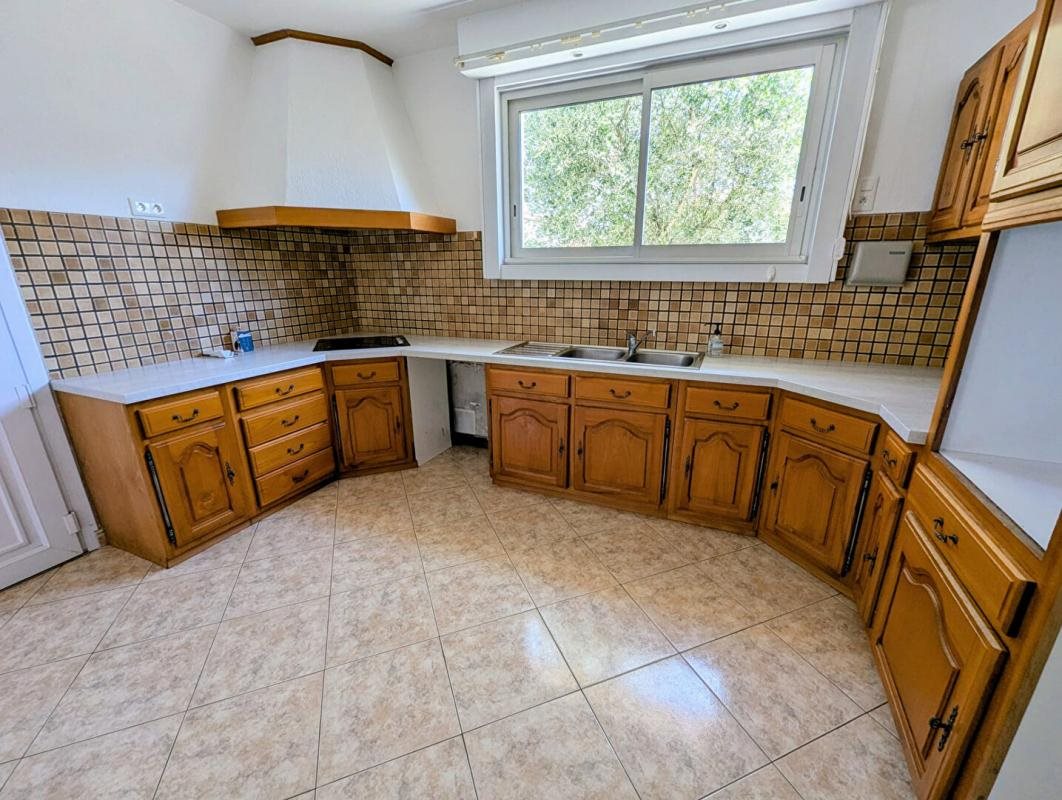 Maison à louer, 91m², Pessac
