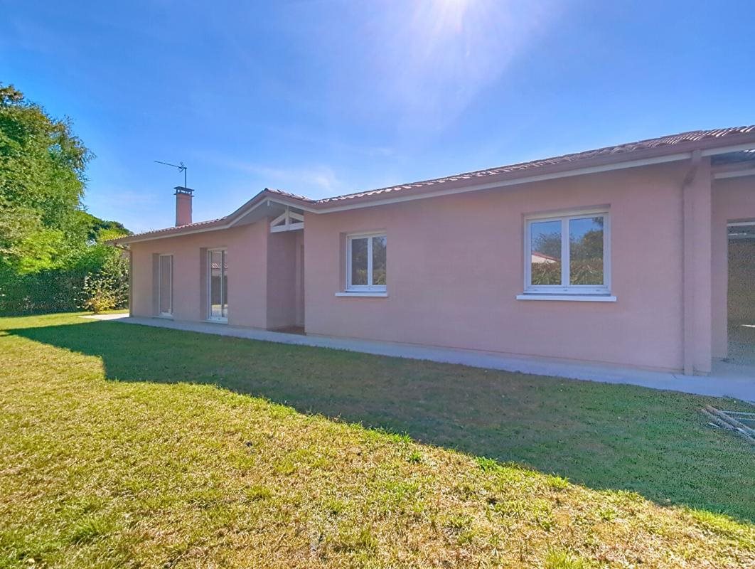 Maison à vendre, 118m², Cestas