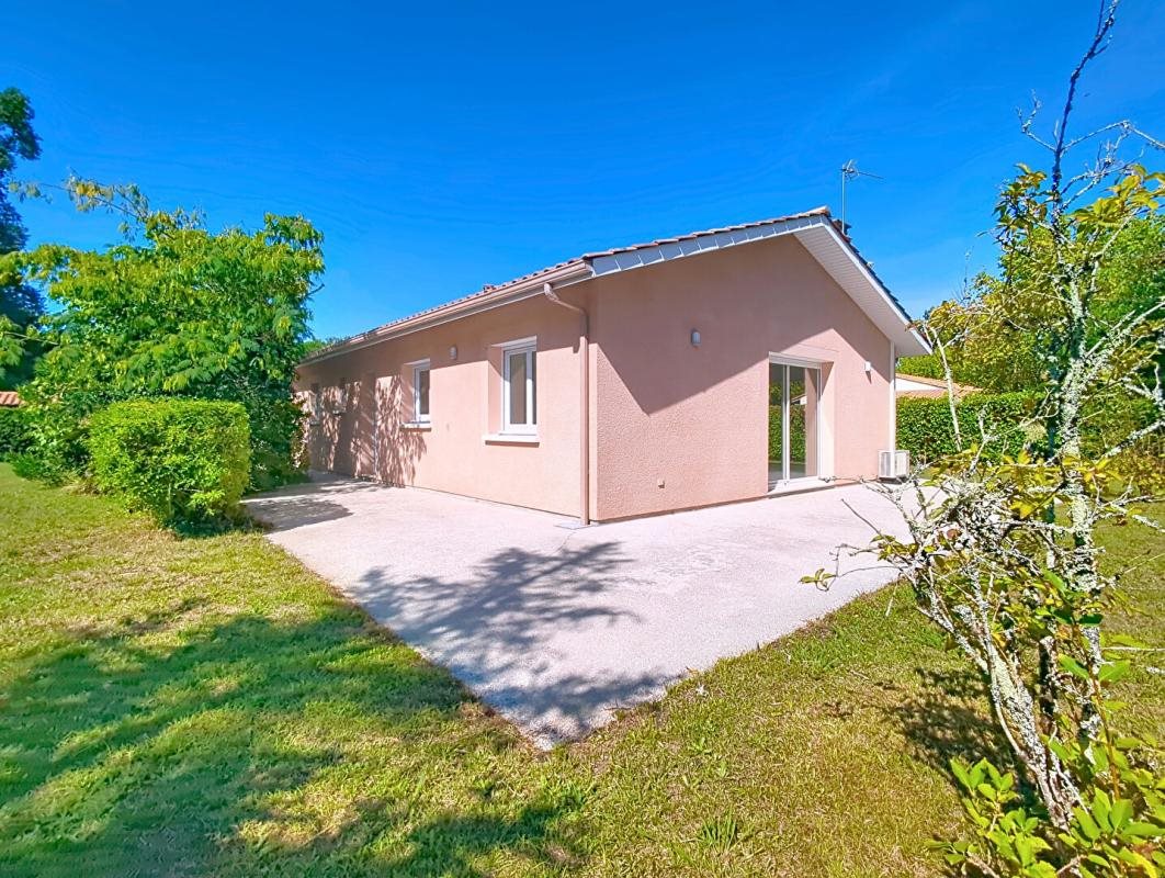 Maison à vendre, 118m², Cestas