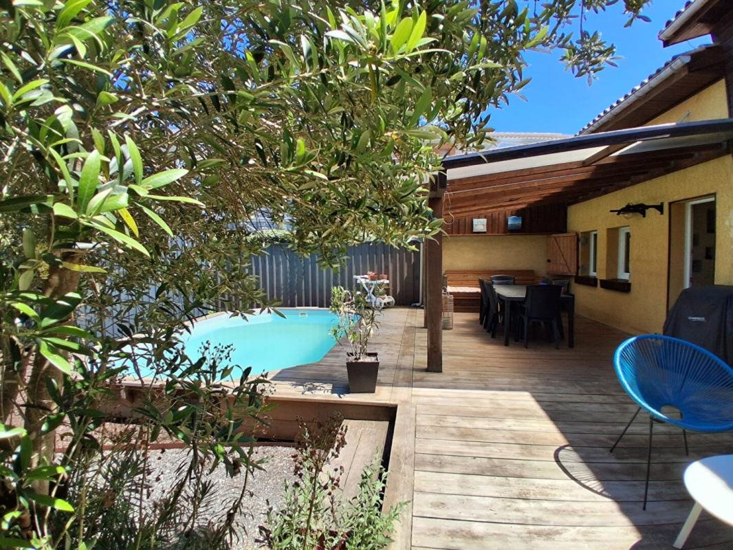 Maison à vendre, 107m², Le Barp