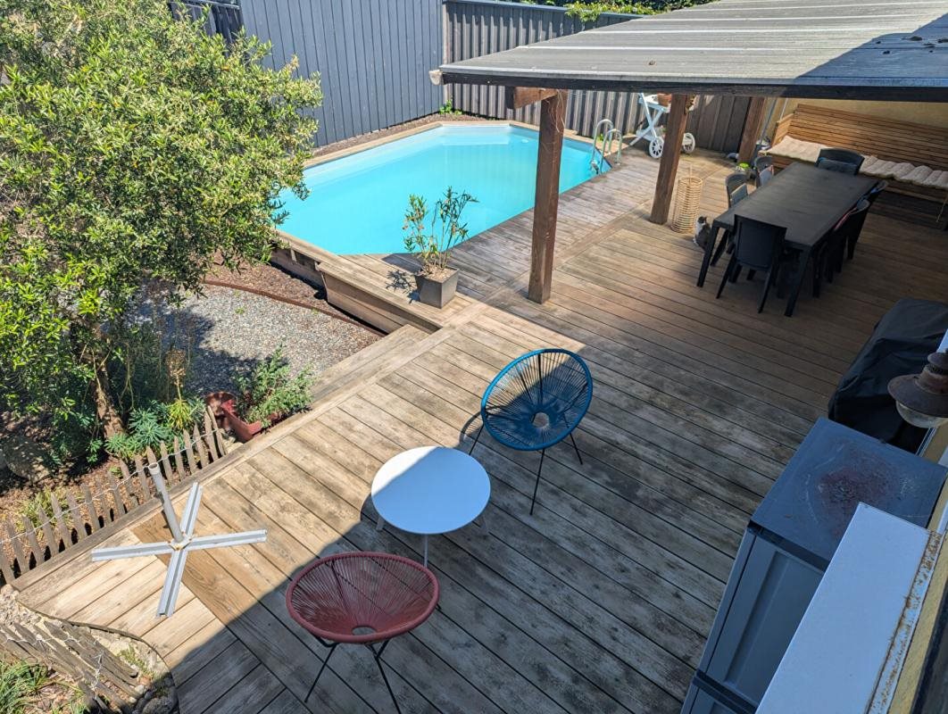 Maison à vendre, 107m², Le Barp
