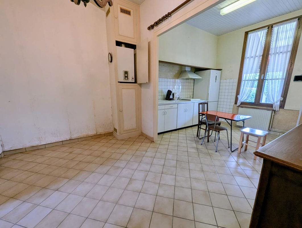 Maison à vendre, 90m², Talence
