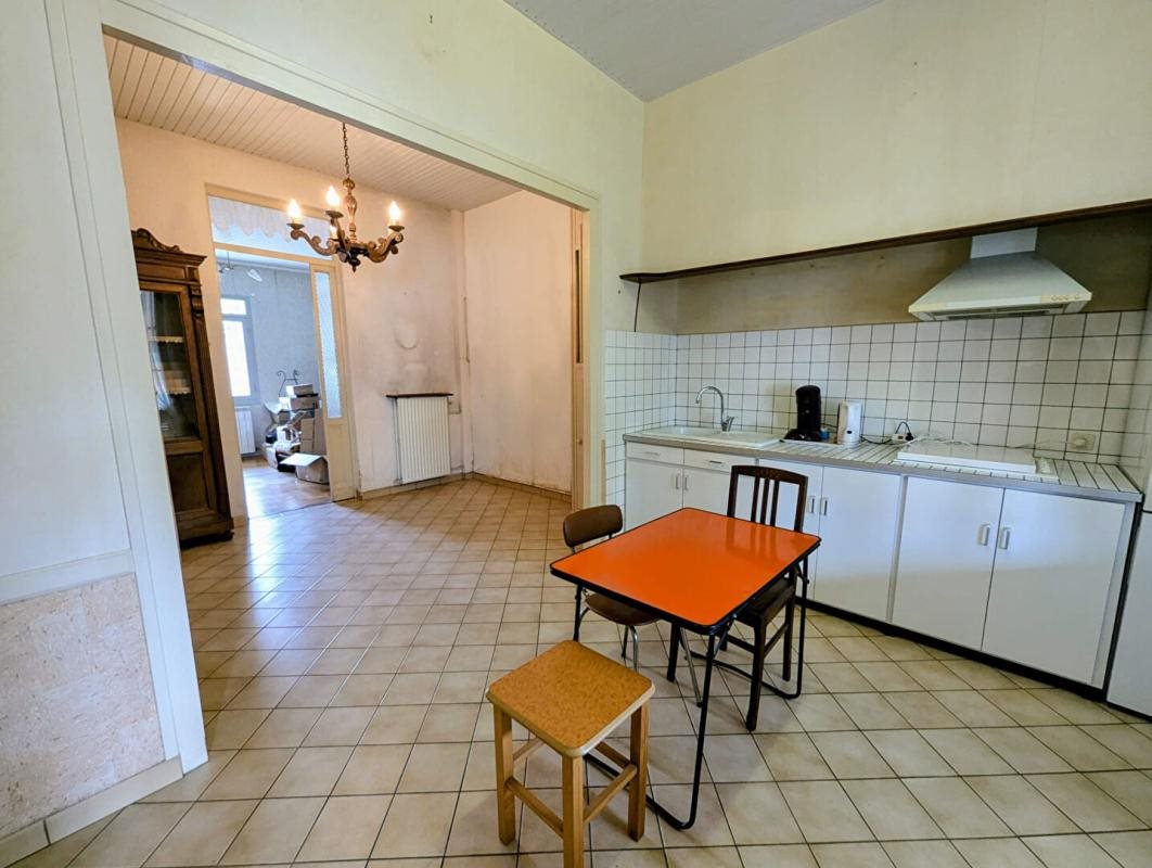 Maison à vendre, 90m², Talence