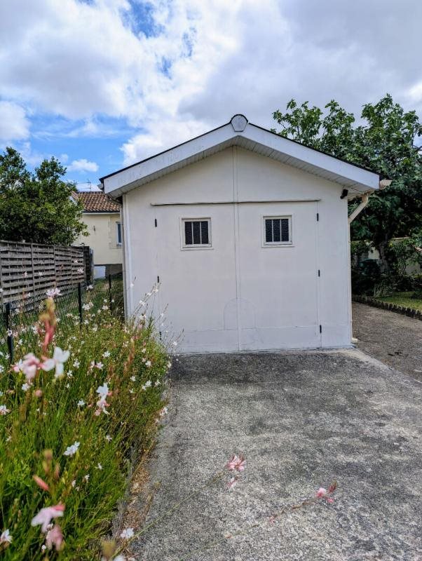 Maison à vendre, 90m², Talence