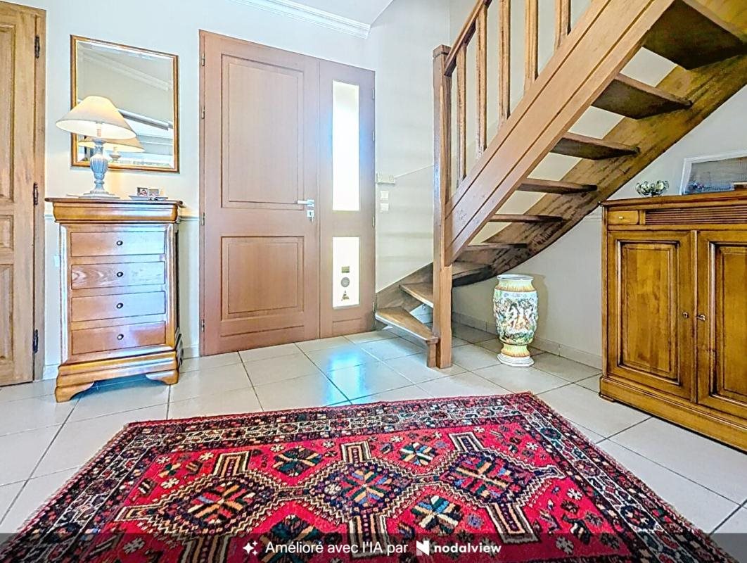 Maison à vendre, 199m², Le Taillan-Médoc