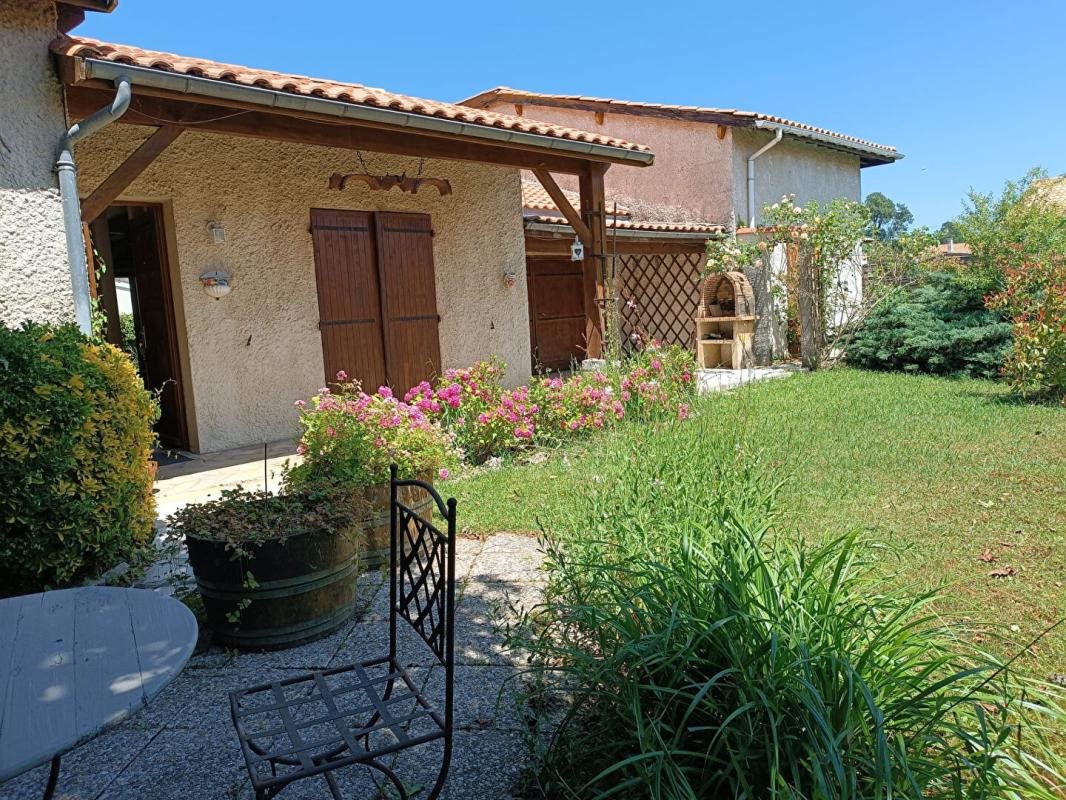 Maison à vendre, 160m², Cestas