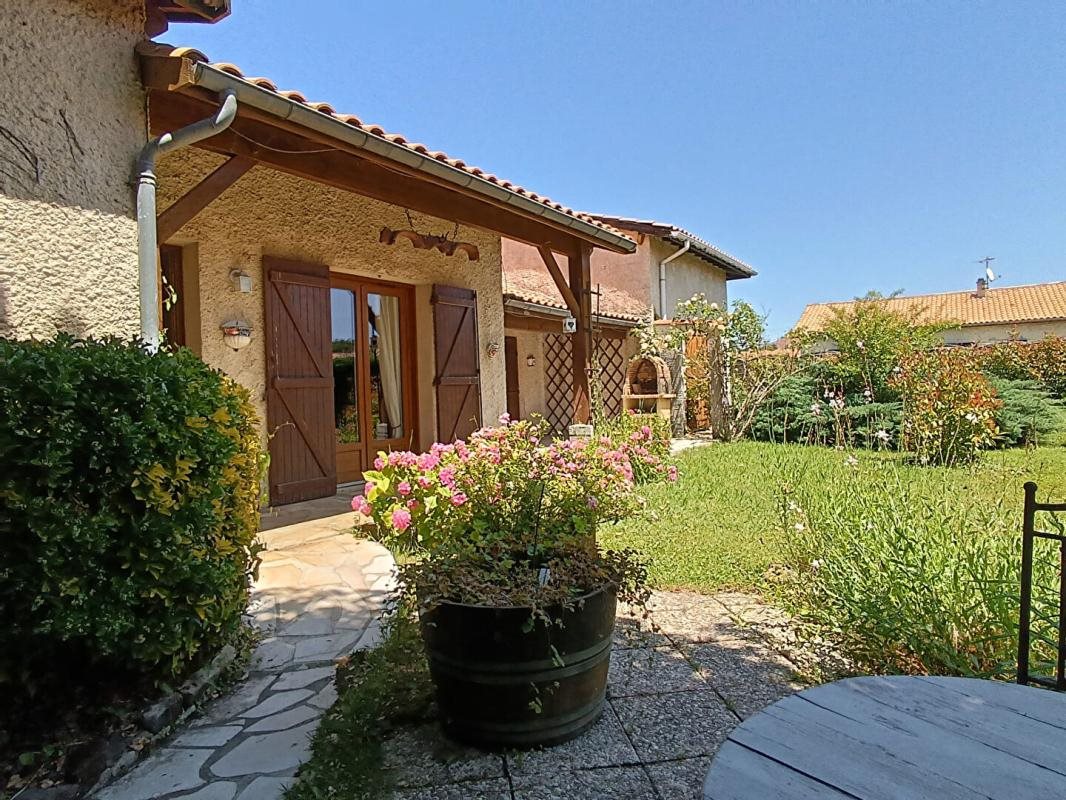 Maison à vendre, 160m², Cestas