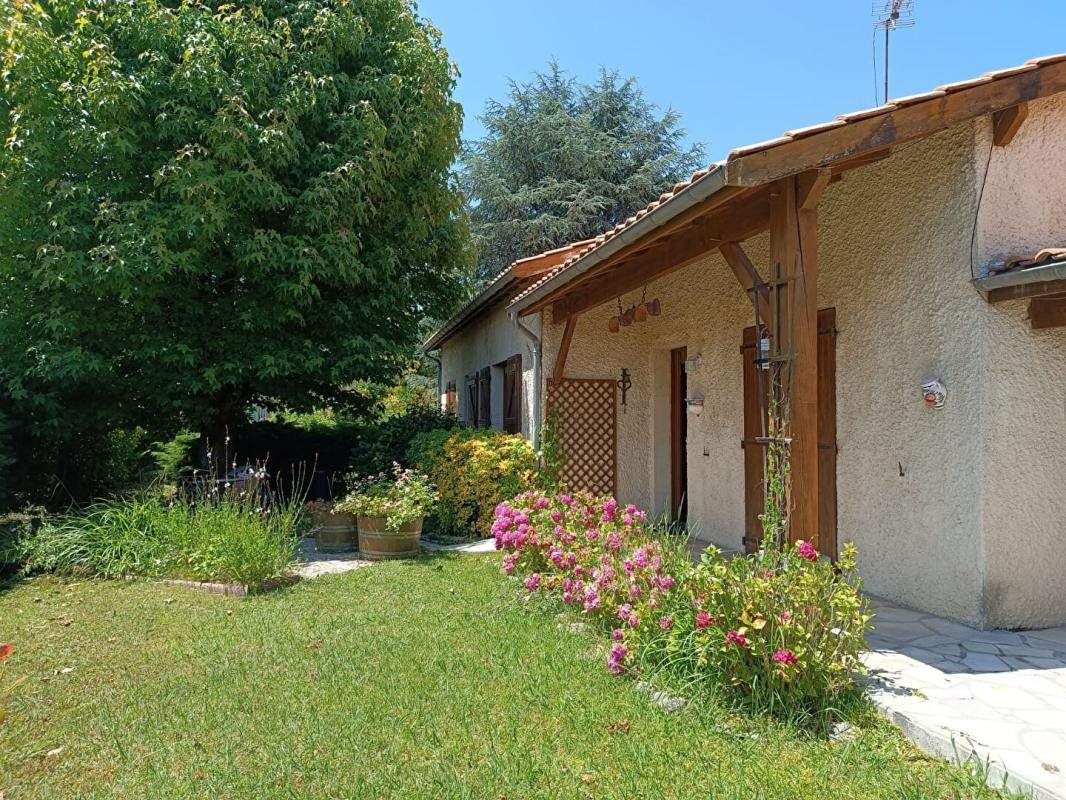 Maison à vendre, 160m², Cestas