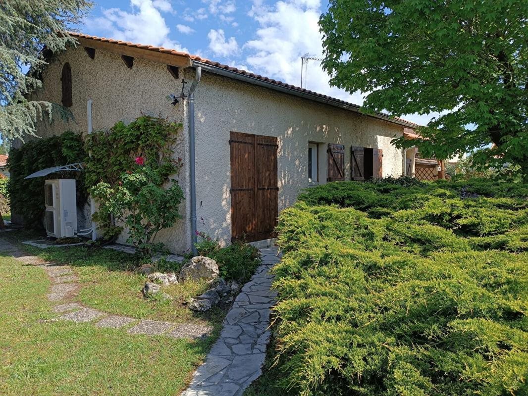 Maison à vendre, 160m², Cestas