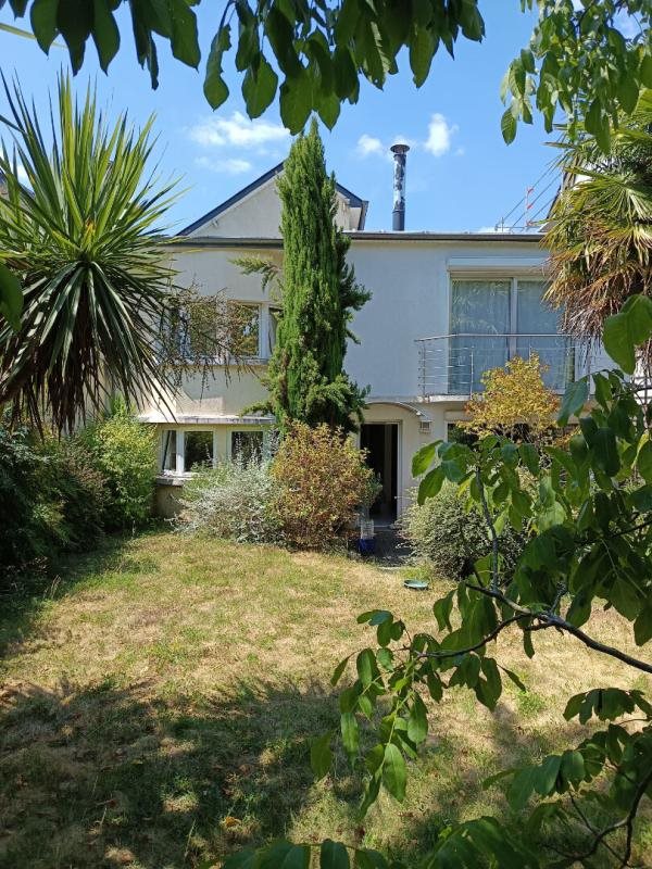 Maison à vendre, 144m², Rennes