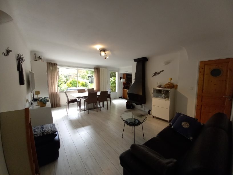 Maison à vendre, 144m², Rennes