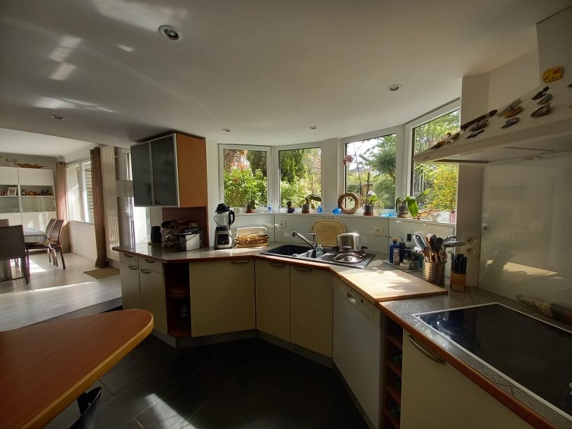 Maison à vendre, 144m², Rennes