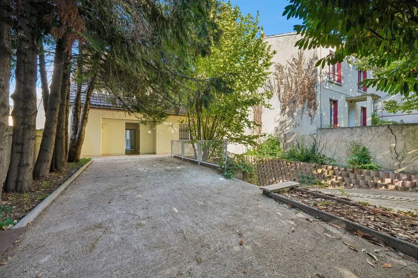 Maison à vendre, 200m², Montreuil