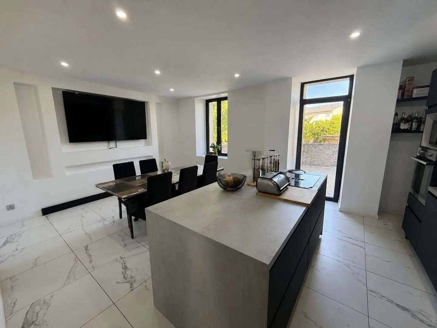 Maison à vendre, 140m², Longlaville