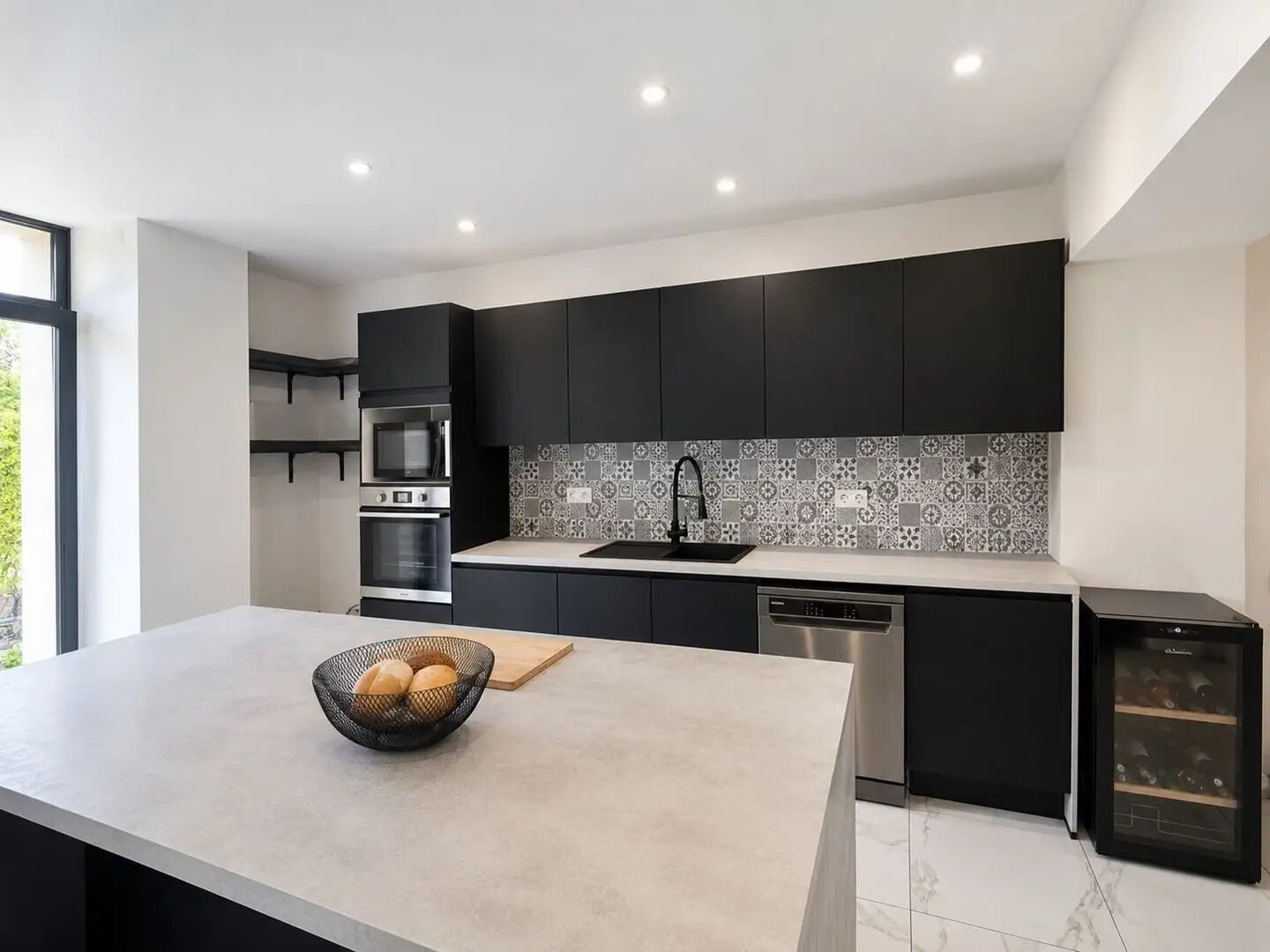 Maison à vendre, 140m², Longlaville