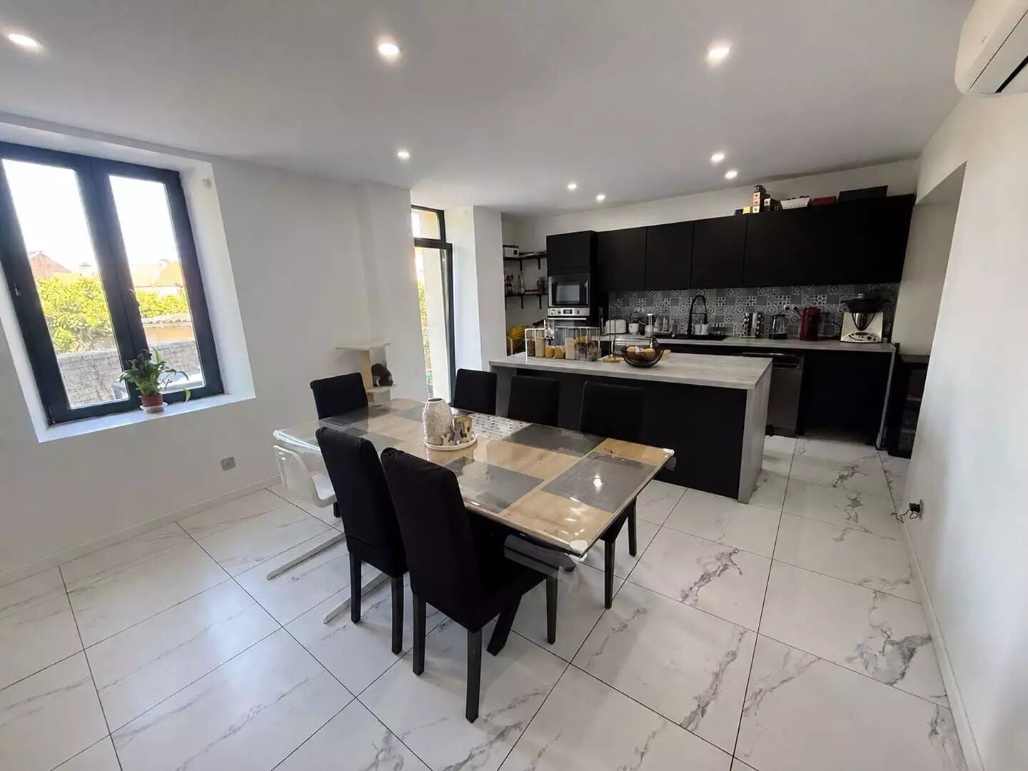 Maison à vendre, 140m², Longlaville