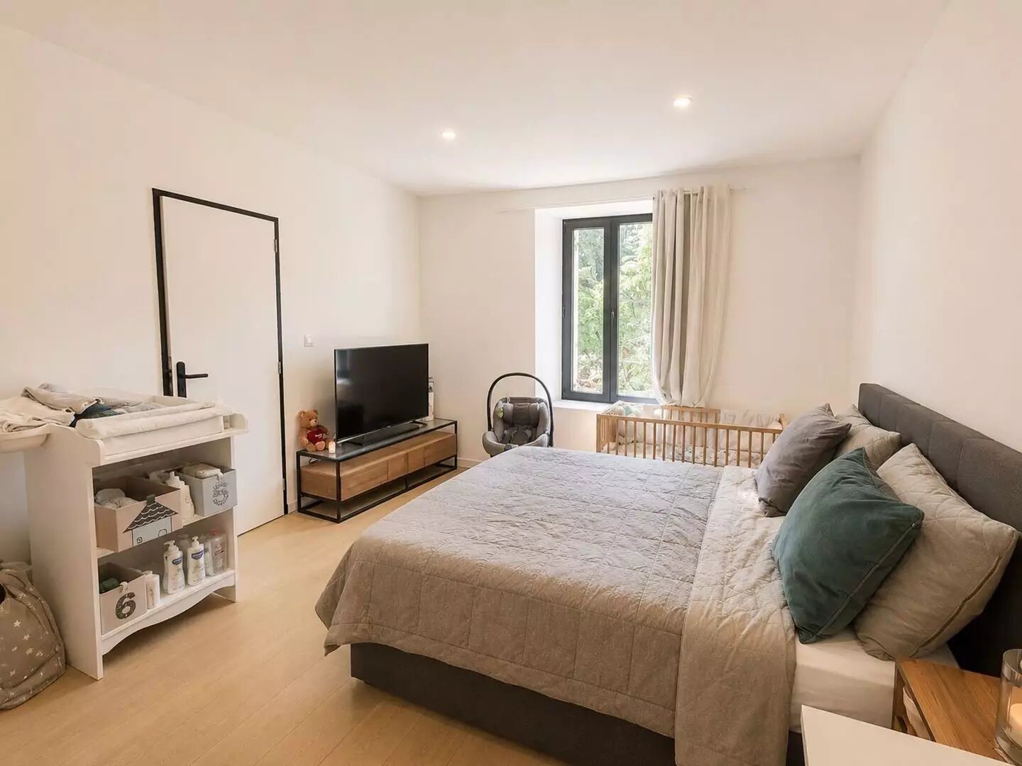 Maison à vendre, 140m², Longlaville
