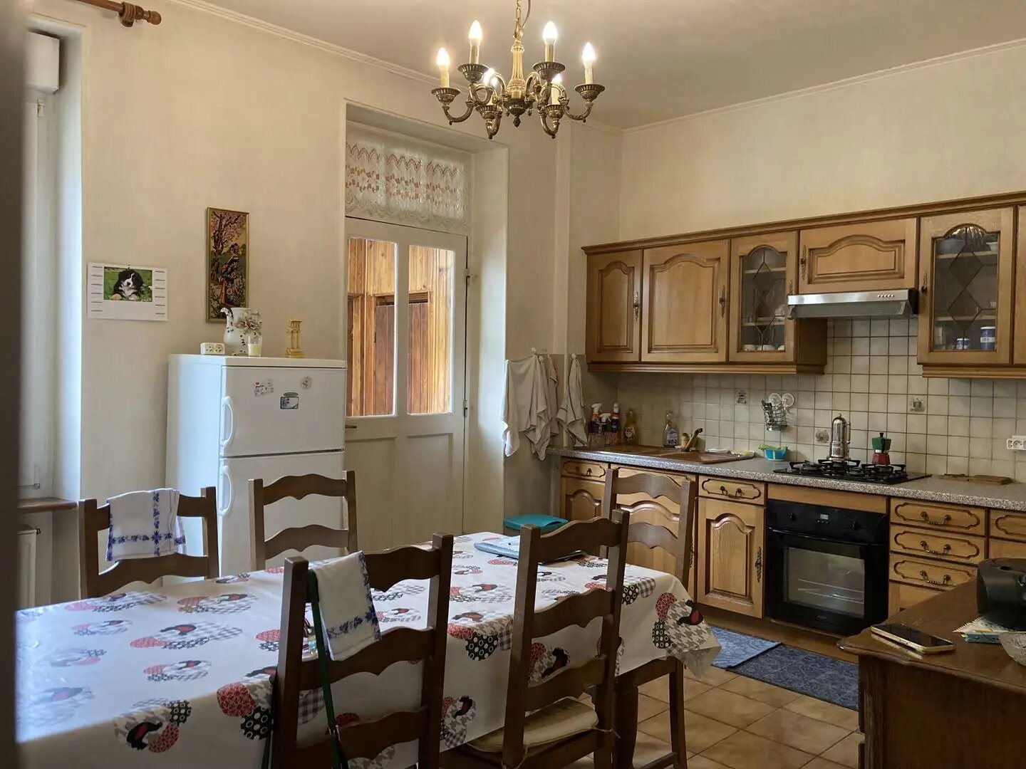 Maison à vendre, 90m², Cosnes-et-Romain