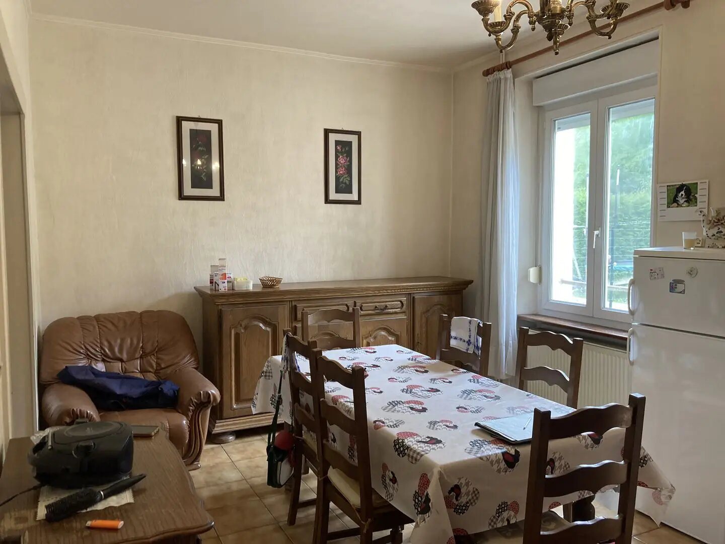 Maison à vendre, 90m², Cosnes-et-Romain