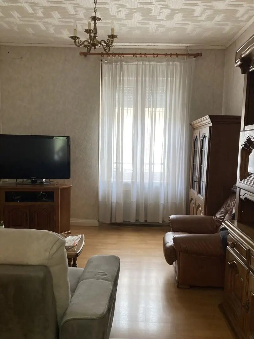 Maison à vendre, 90m², Cosnes-et-Romain