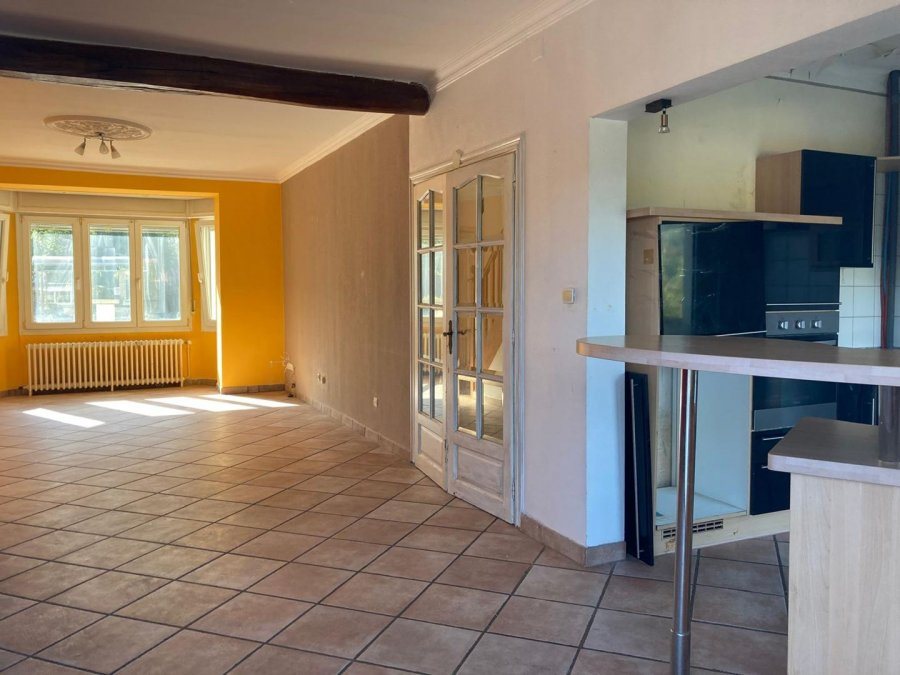 Maison à vendre, 130m², Réhon