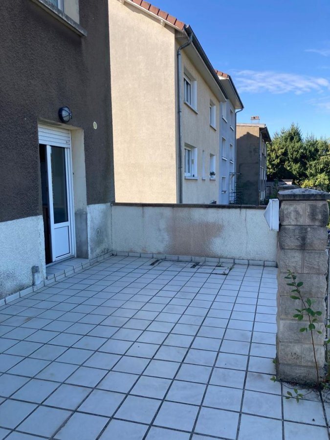 Maison à vendre, 130m², Réhon